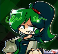 Human Green