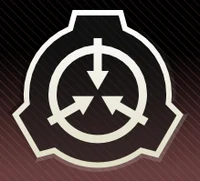 -SCP foundation rp-
