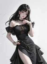 Arranged marriage V2