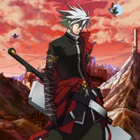 Bloodedge