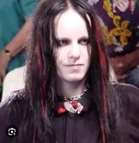 Joey jordison 