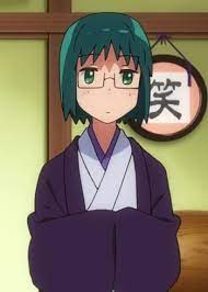 Gankyou Kuurubiyuute