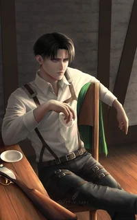 Levi