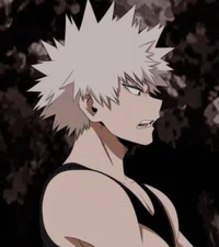 Bakugo popular