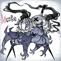 Mazepod