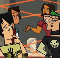 Total drama 