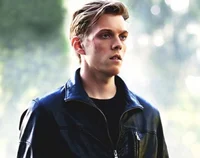 Luke Castellan