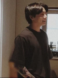 Jungkook 