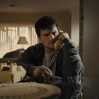 Mike Smith - Spanish