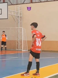 Novio Futbolista