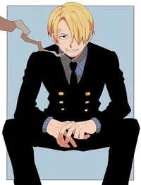 Sanji