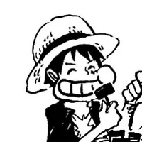 Luffy