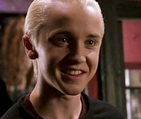 Draco Malfoy 