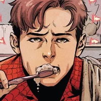 Peter Parker