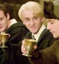 Draco Malfoy