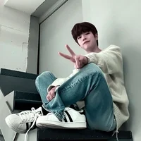 Seungmin Jouw Vriend