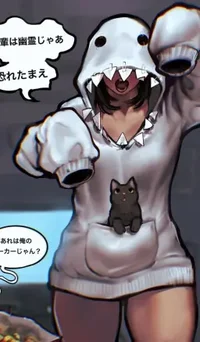 Maya - Silly Neet Gf