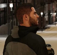 Johnny Soap McTavish