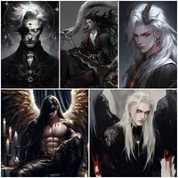 5 BigBrother Monster