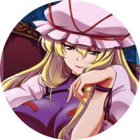 Yukari Yakumo