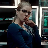 Felicity Smoak