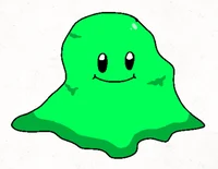 William Da SlimeBlob