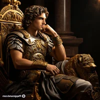 Alexander the great 
