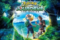 Pokemon Journeys
