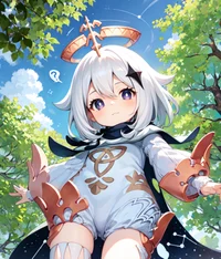 Paimon