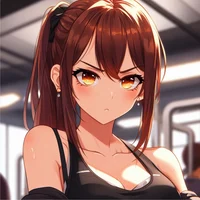 Gym Girl