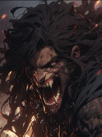 Elijah Caspian 