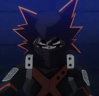 Bakugou 