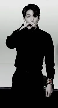 Jungkook 