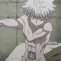 Killua Zodlyck