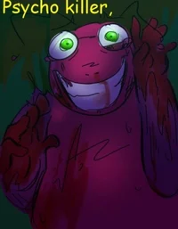 Psycho Bugbo 