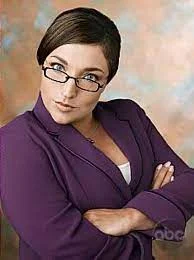 Jo frost