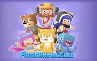 Magic Animal Club