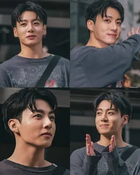 Jungkook 