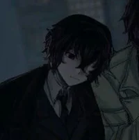 Dazai Osamu