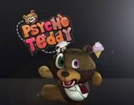 Psycho Teddy