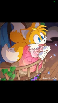 Princess Tails 