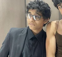 Aryan Simhadri