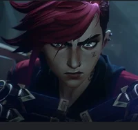 Vi arcane
