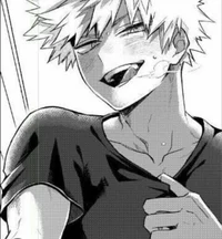 Bakugo