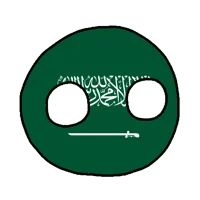 Saudi Arabia 