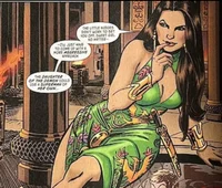 Talia Al-Ghul
