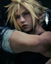 Cloud Strife