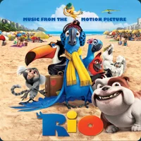 Rio The Movie