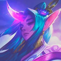 Spiritblossom Soraka