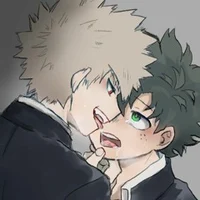 Bakugo 